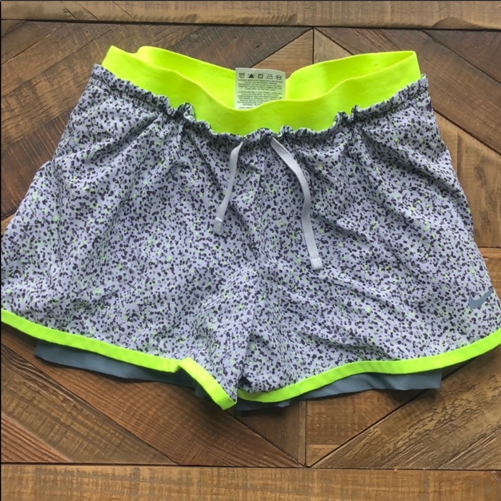 Nike Dri-Fit Running Short